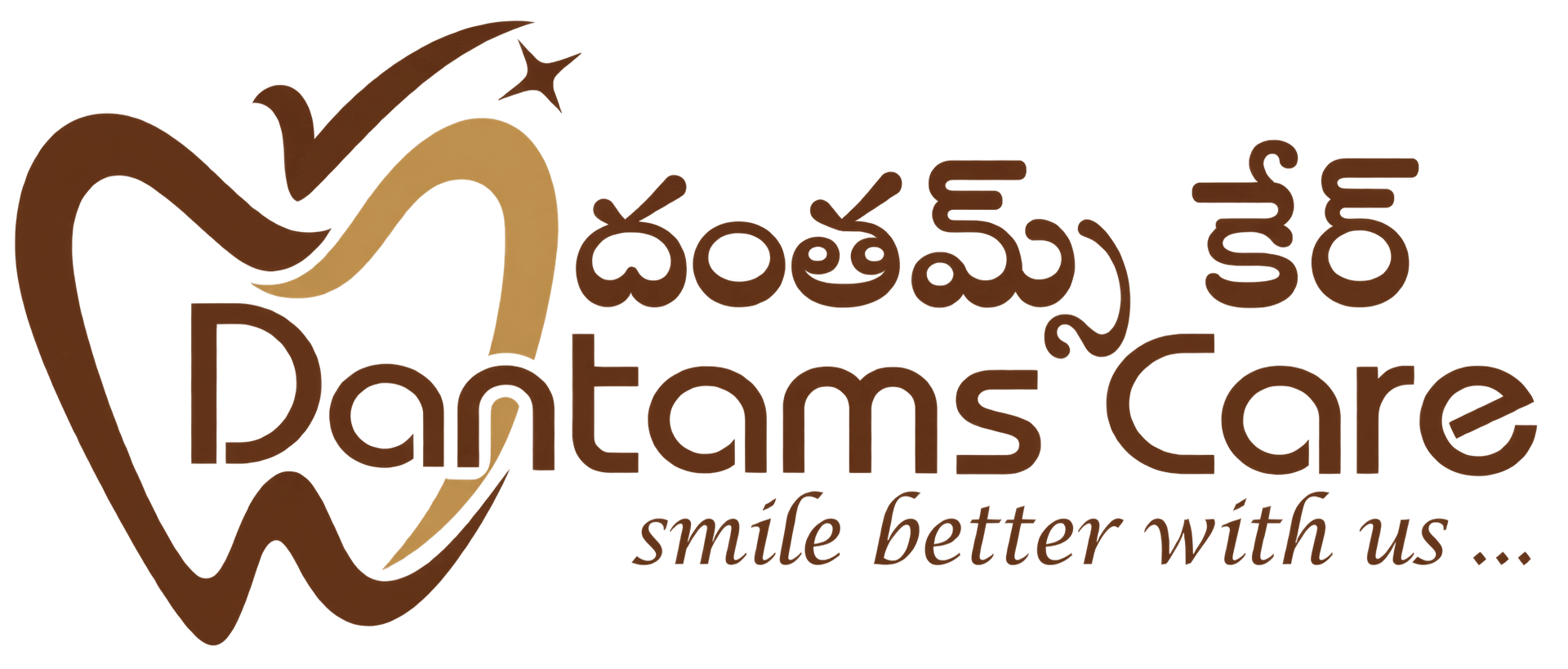 Dantams Care